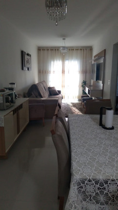Imagem Apartamento com 2 Quartos à Venda, em Caiçara - Praia Grande Imagem Apartamento com 2 Quartos à Venda, em Caiçara - Praia Grande