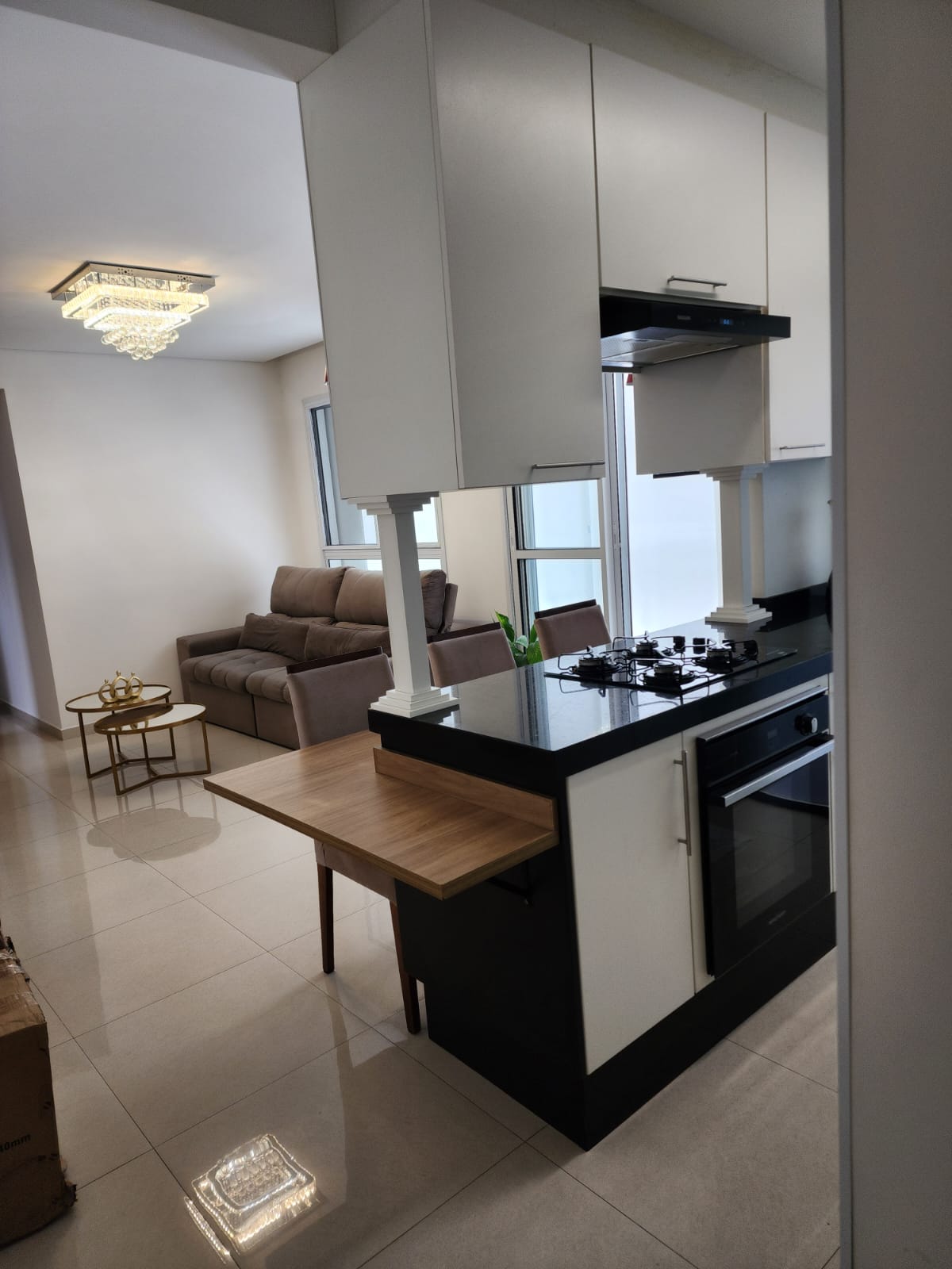 Imagem Apartamento com 3 Quartos para Alugar, 76 m²em Chácara do Solar III - Santana de Parnaíba Imagem Apartamento com 3 Quartos para Alugar, 76 m²em Chácara do Solar III - Santana de Parnaíba