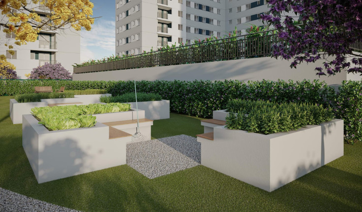 Imagem Apartamento com 2 Quartos à Venda, 35 m² em Cidade São Mateus - São Paulo Imagem Apartamento com 2 Quartos à Venda, 35 m² em Cidade São Mateus - São Paulo