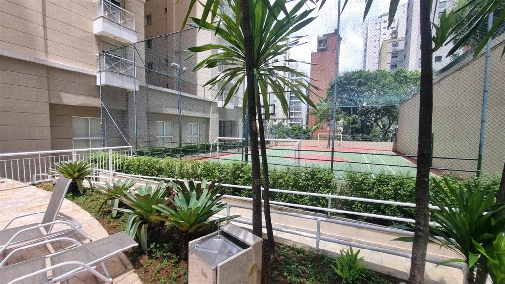 Imagem Apartamento com 3 Quartos à Venda ou Temporada, 149 m²em Paraíso - São Paulo