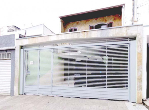 Sobrado com 5 Quartos à Venda ou Locação, 368 m² em Vila Osasco - Osasco