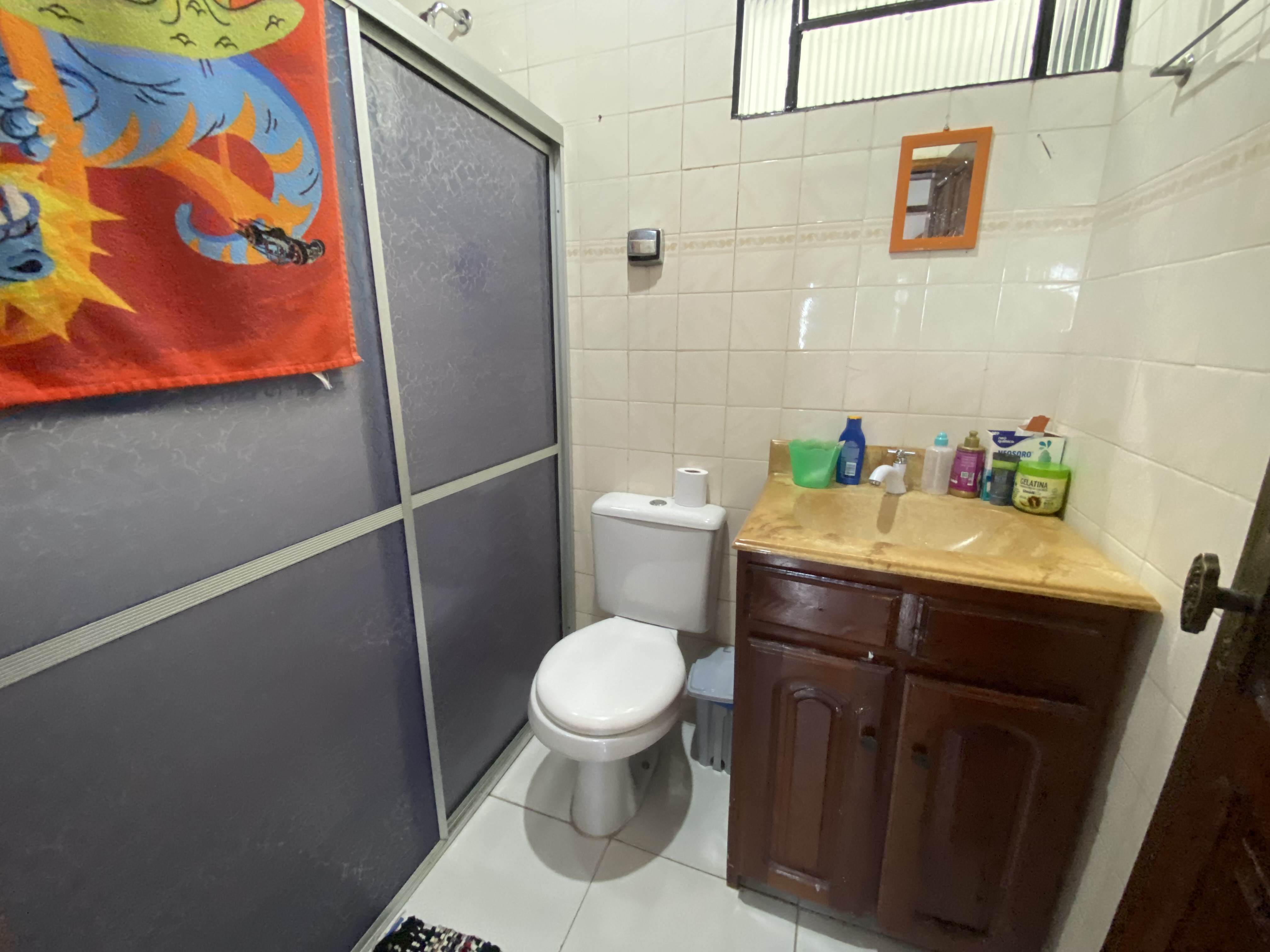 Imagem Sobrado com 6 Quartos à Venda, 276 m² em São Raimundo - Manaus Imagem Sobrado com 6 Quartos à Venda, 276 m² em São Raimundo - Manaus