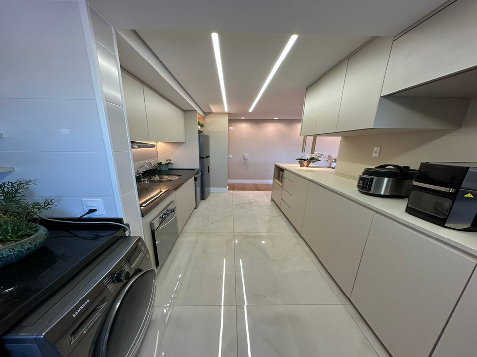 Imagem Apartamento com 2 Quartos à Venda, 95 m² em Parque Residencial Eloy Chaves - Jundiaí