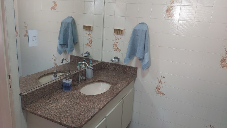 Imagem Casa com 3 Quartos à Venda, 250 m² em Parque Marajoara - Santo André Imagem Casa com 3 Quartos à Venda, 250 m² em Parque Marajoara - Santo André