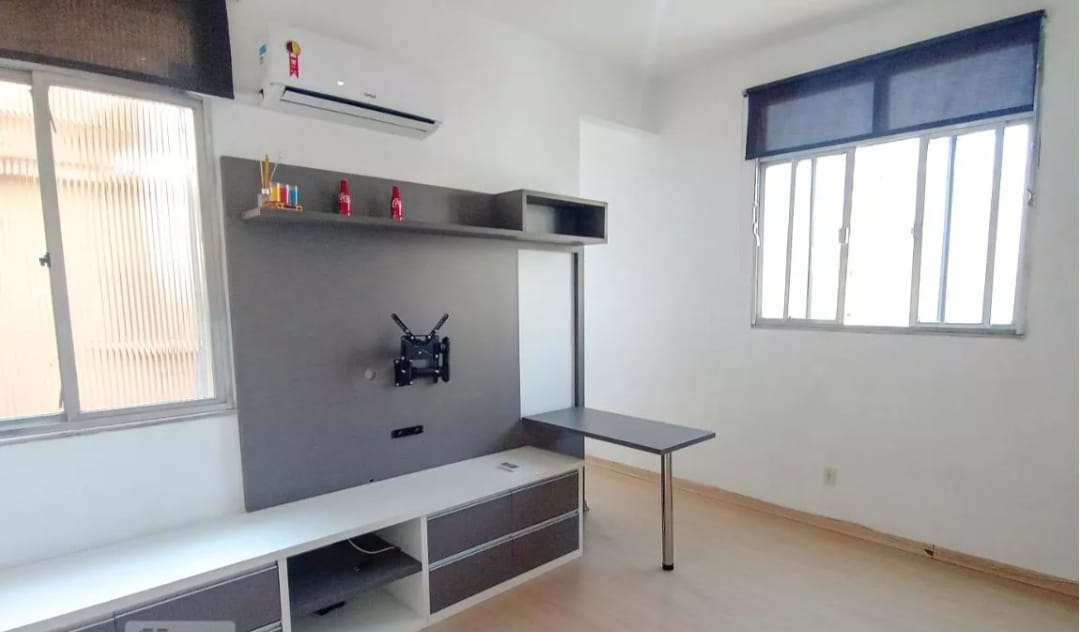 Imagem Apartamento com 2 Quartos à Venda, 58 m²em Centro - Rio de Janeiro