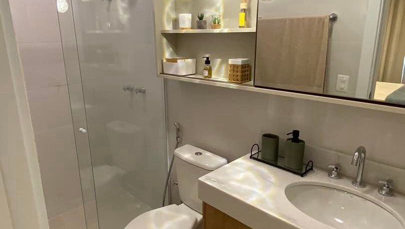 Imagem Cobertura com 3 Quartos à Venda, 68 m²em Retiro - Petrópolis