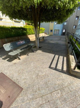 Imagem Apartamento com 2 Quartos à Venda, 50 m² em Jardim Valéria - Guarulhos