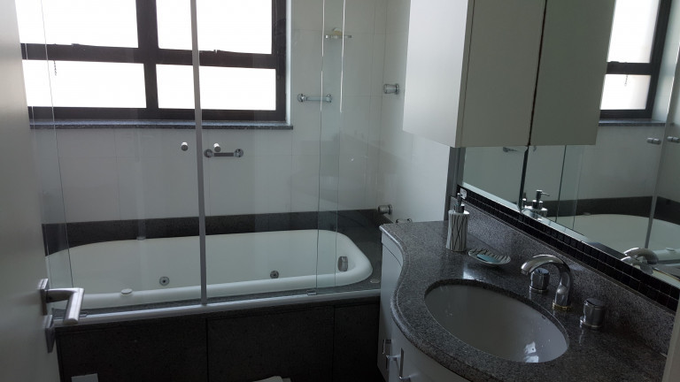 Imagem Apartamento com 5 Quartos à Venda, em Jardim Vila Mariana - São Paulo Imagem Apartamento com 5 Quartos à Venda, em Jardim Vila Mariana - São Paulo