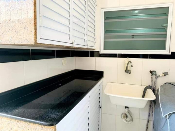 Imagem Casa com 2 Quartos à Venda, 80 m² em Ocian - Praia Grande Imagem Casa com 2 Quartos à Venda, 80 m² em Ocian - Praia Grande