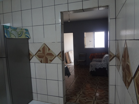 Imagem Casa com 2 Quartos à Venda, 60 m² em Conjunto Habitacional Água Branca - Piracicaba
