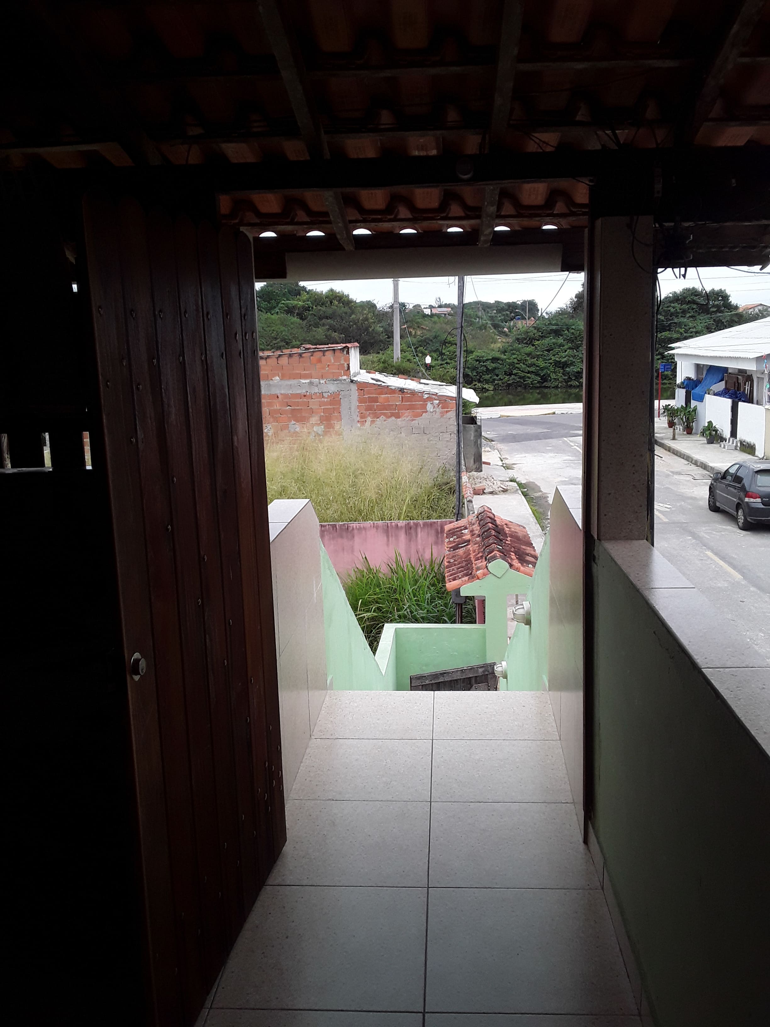 Imagem Sobrado com 2 Quartos à Venda, 90 m²em Balneário Bambuí (Ponta Negra) - Maricá