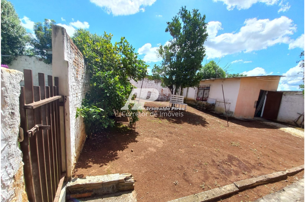 Imagem Casa com 3 Quartos à Venda, 150 m²em Uvaranas - Ponta Grossa