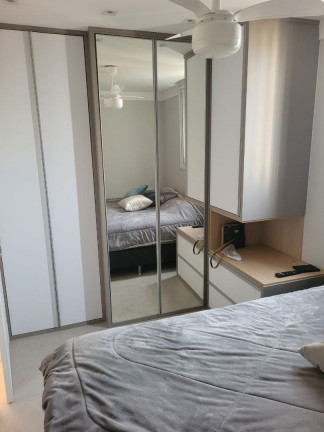Imagem Apartamento com 2 Quartos à Venda, em Jardim Brasília - São Paulo Imagem Apartamento com 2 Quartos à Venda, em Jardim Brasília - São Paulo