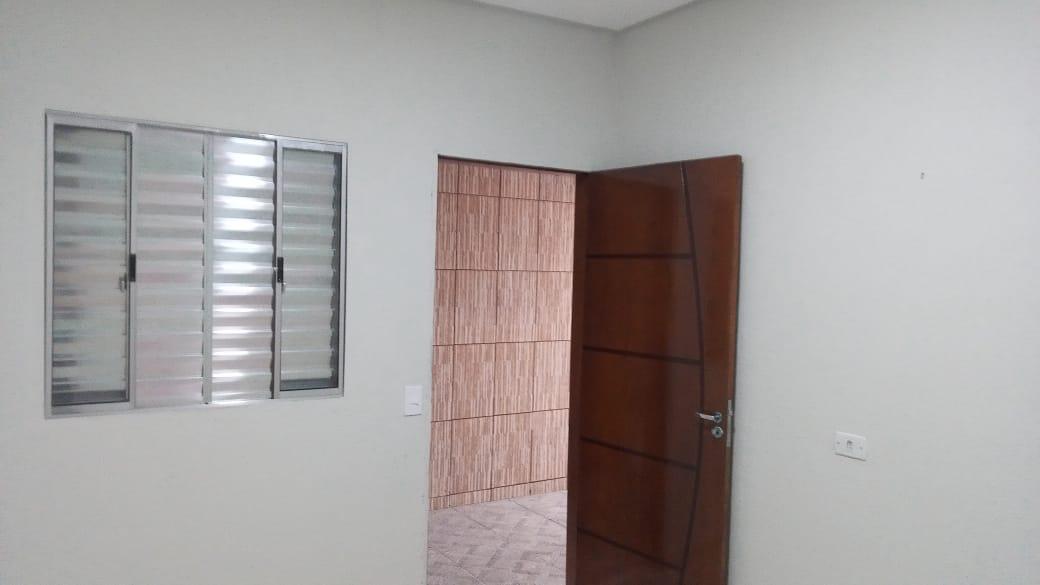 Imagem Casa com 3 Quartos à Venda, 126 m²em Jardim Oásis - Itanhaém