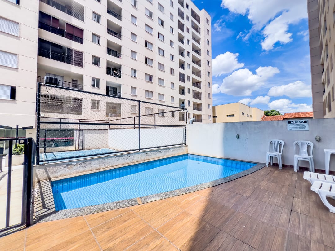 Imagem Apartamento com 2 Quartos à Venda, 54 m²em Vila Rosa - Goiânia Imagem Apartamento com 2 Quartos à Venda, 54 m²em Vila Rosa - Goiânia