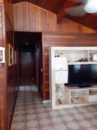 Imagem Chácara com 3 Quartos à Venda, 386 m² em Chácara São Jorge - Jundiaí