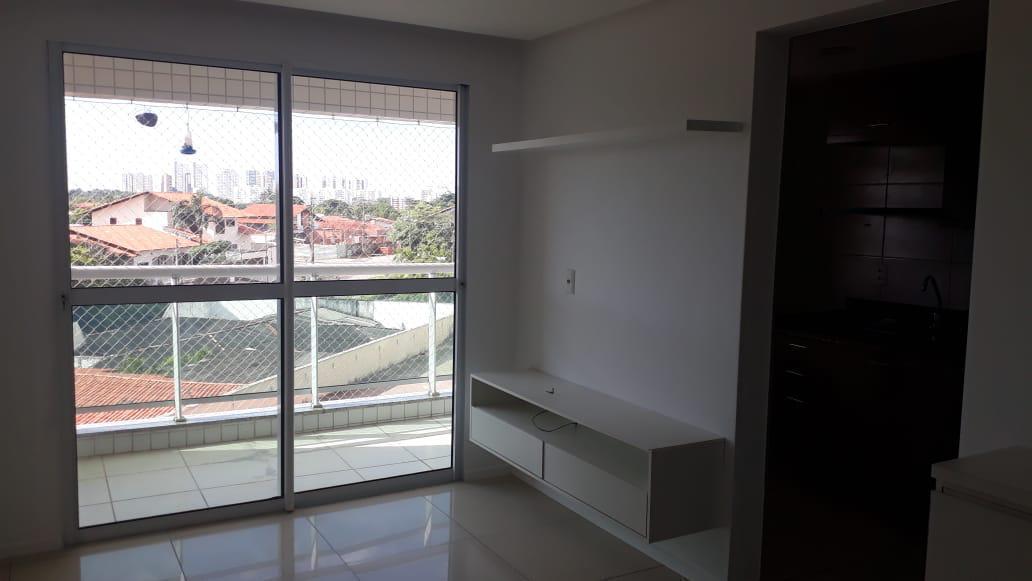 Imagem Apartamento com 3 Quartos à Venda, 77 m² em Renascença - São Luís