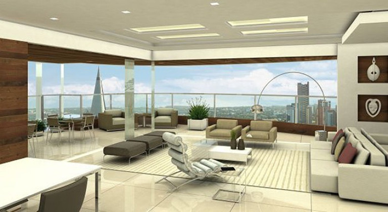Imagem Apartamento com 4 Quartos à Venda, 341 m²em Zona 01 - Maringá Imagem Apartamento com 4 Quartos à Venda, 341 m²em Zona 01 - Maringá