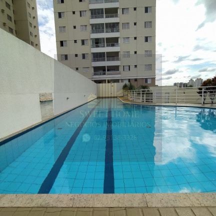 Imagem Apartamento com 3 Quartos à Venda, em Parque Amazônia - Goiânia Imagem Apartamento com 3 Quartos à Venda, em Parque Amazônia - Goiânia