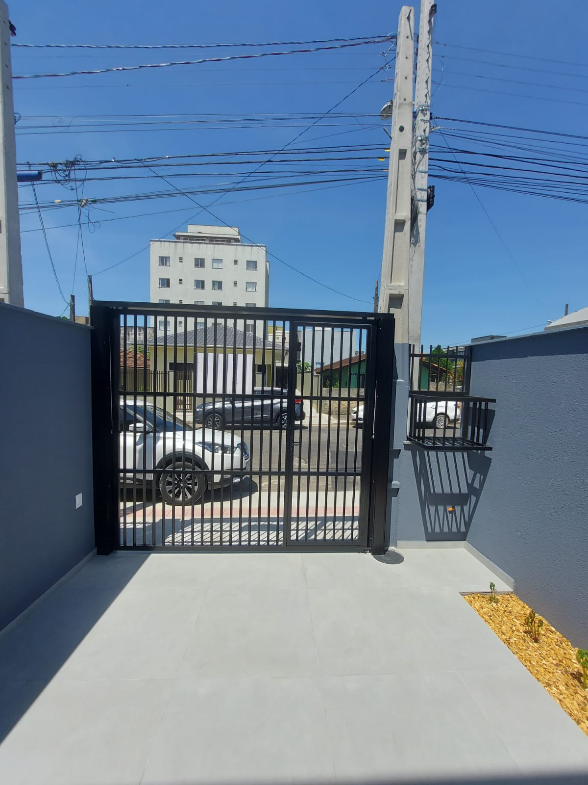 Imagem Sobrado à Venda, 110 m²em Costa e Silva - Joinville Imagem Sobrado à Venda, 110 m²em Costa e Silva - Joinville