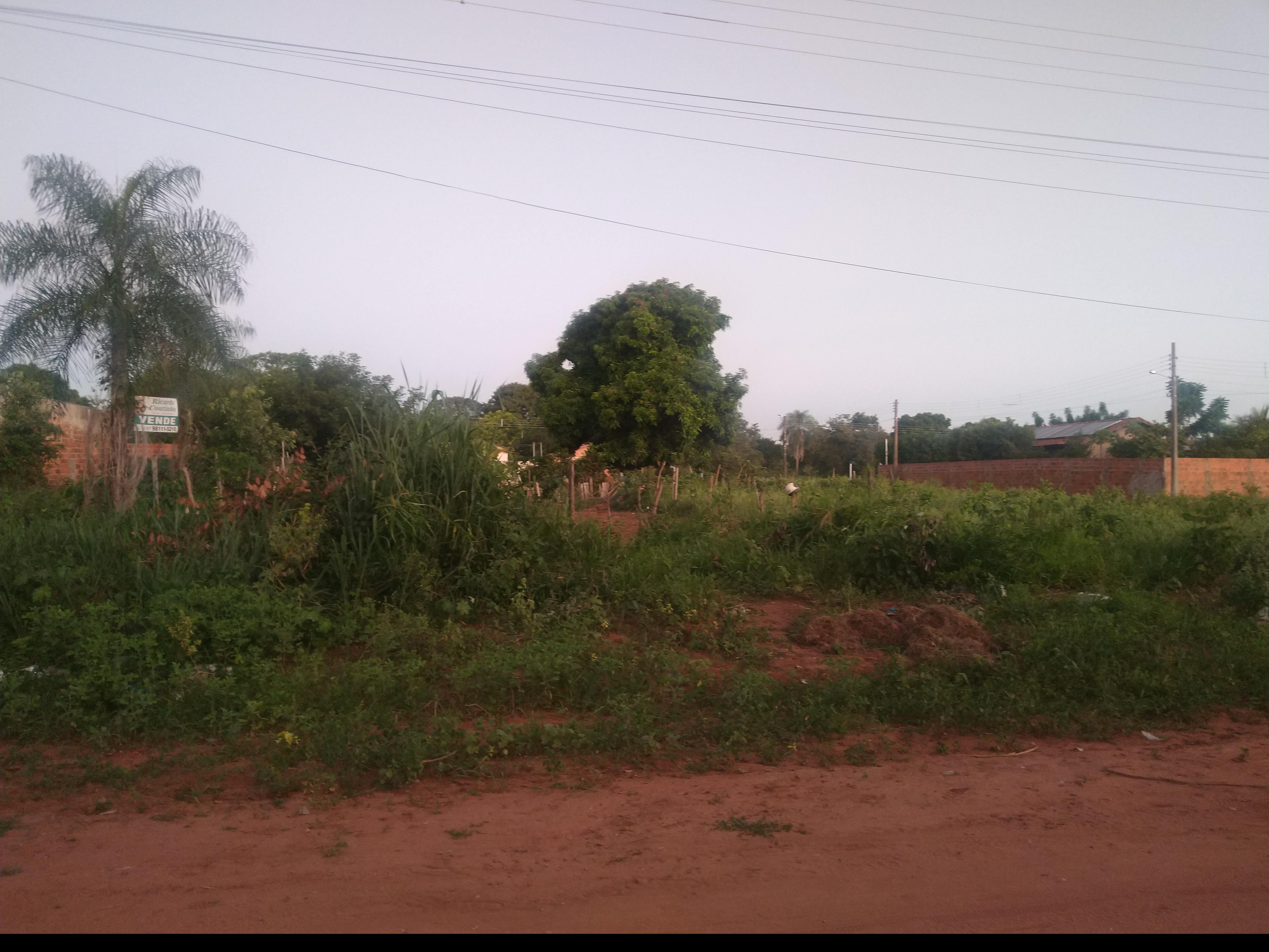 Imagem Terreno à Venda, 360 m²em Altos da Cidade - Anastácio Imagem Terreno à Venda, 360 m²em Altos da Cidade - Anastácio