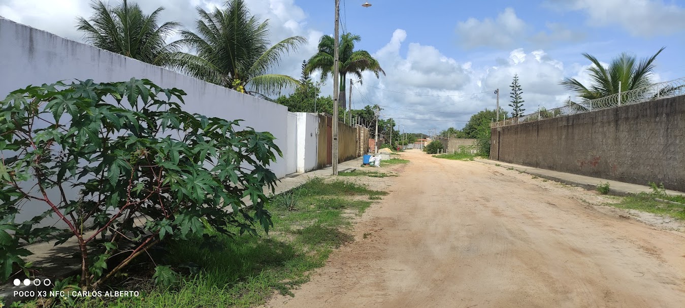 Imagem Terreno à Venda, 960 m²em Sítio Porta - Beberibe