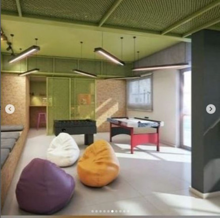 Imagem Apartamento com 2 Quartos à Venda,  em Vila Albertina - São Paulo