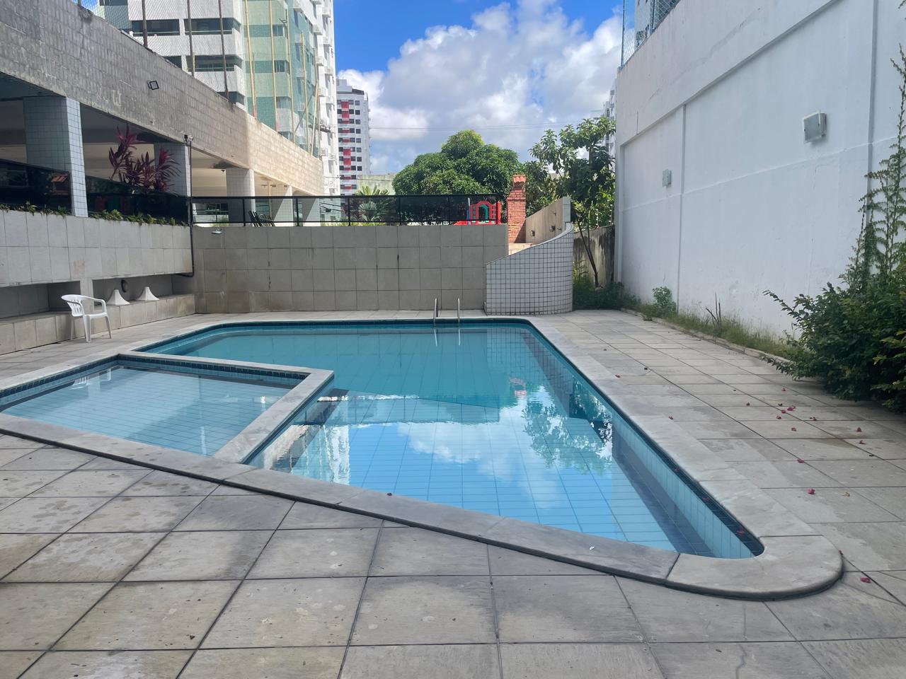 Imagem Apartamento com 4 Quartos à Venda, 161 m² em Piedade - Jaboatão dos Guararapes Imagem Apartamento com 4 Quartos à Venda, 161 m² em Piedade - Jaboatão dos Guararapes