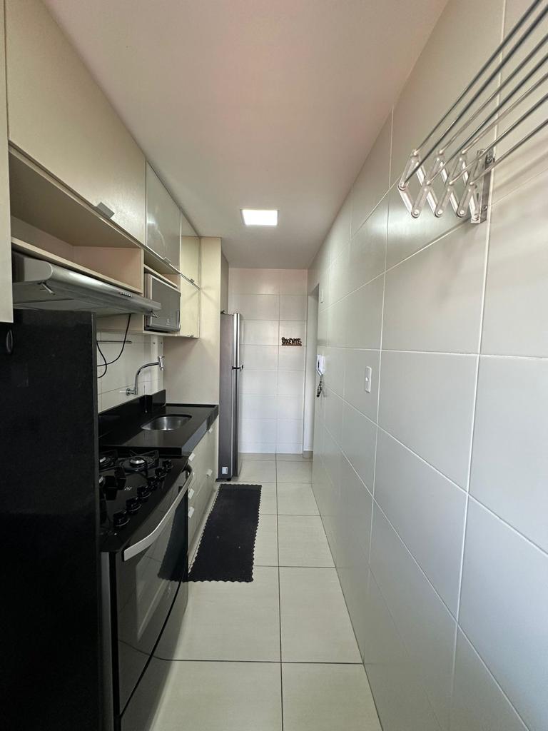 Imagem Apartamento com 2 Quartos à Venda, 60 m²em Intermares - Cabedelo