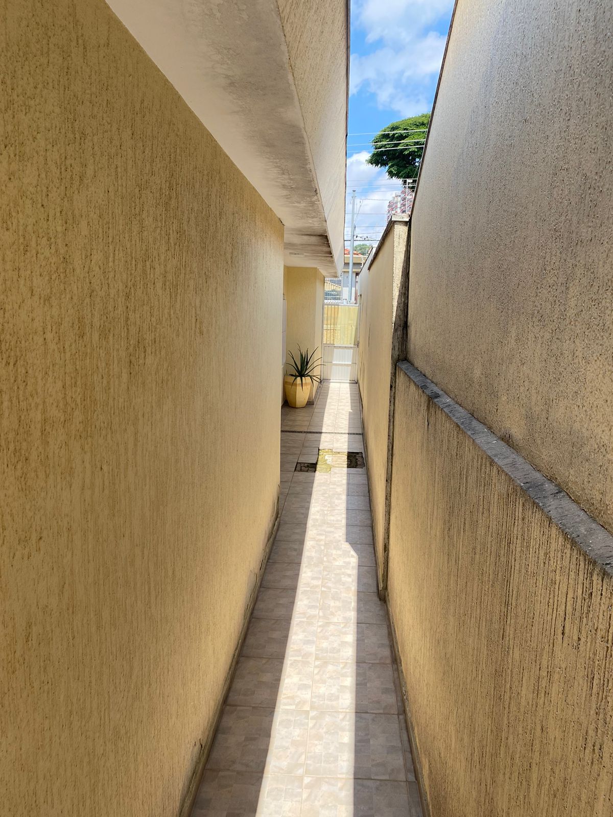 Imagem Casa com 4 Quartos à Venda, 215 m²em Bosque da Saúde - São Paulo