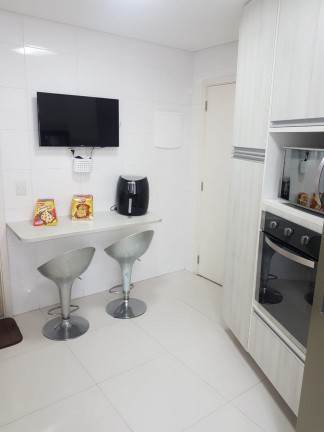 Imagem Apartamento com 4 Quartos à Venda, 119 m² em Santa Terezinha - São Bernardo do Campo Imagem Apartamento com 4 Quartos à Venda, 119 m² em Santa Terezinha - São Bernardo do Campo