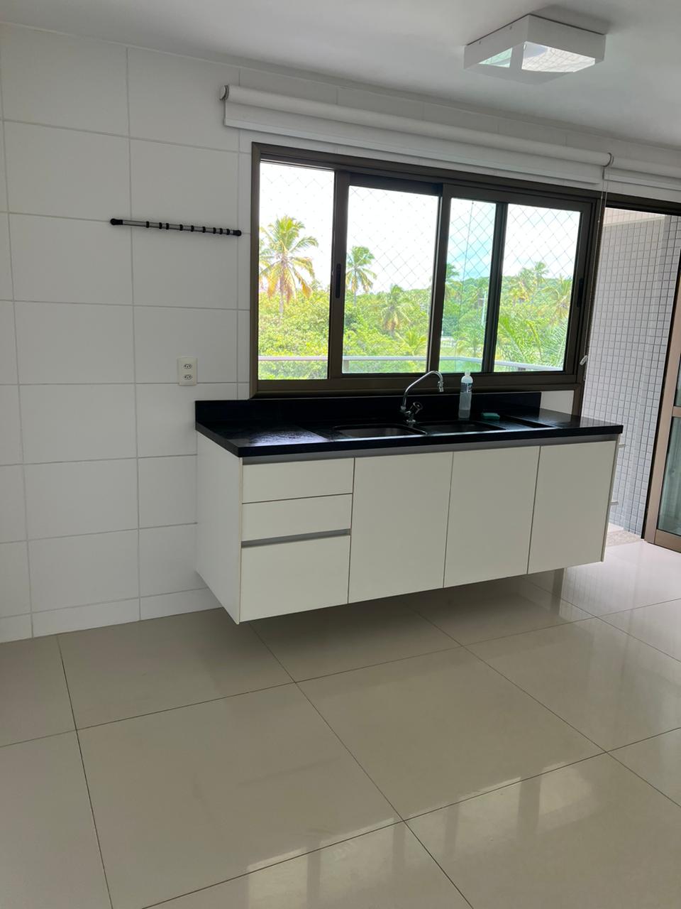 Imagem Apartamento com 4 Quartos à Venda, 238 m²em Paiva - Cabo de Santo Agostinho