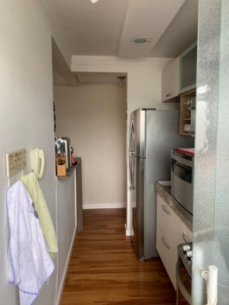 Imagem Apartamento com 2 Quartos à Venda, 45 m² em Loteamento Parque São Martinho - Campinas Imagem Apartamento com 2 Quartos à Venda, 45 m² em Loteamento Parque São Martinho - Campinas