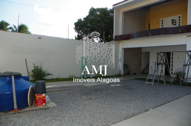 Imagem Sobrado com 6 Quartos à Venda, 420 m² em Frances  - Marechal Deodoro