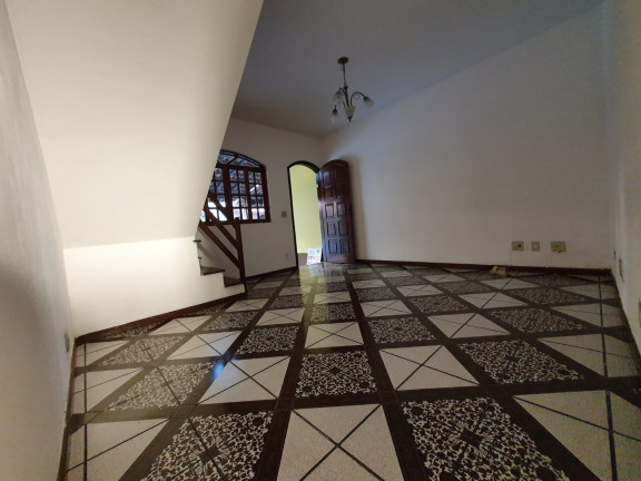 Imagem Casa de Condomínio com 2 Quartos à Venda, 75 m² em Parque São Luiz - Teresópolis