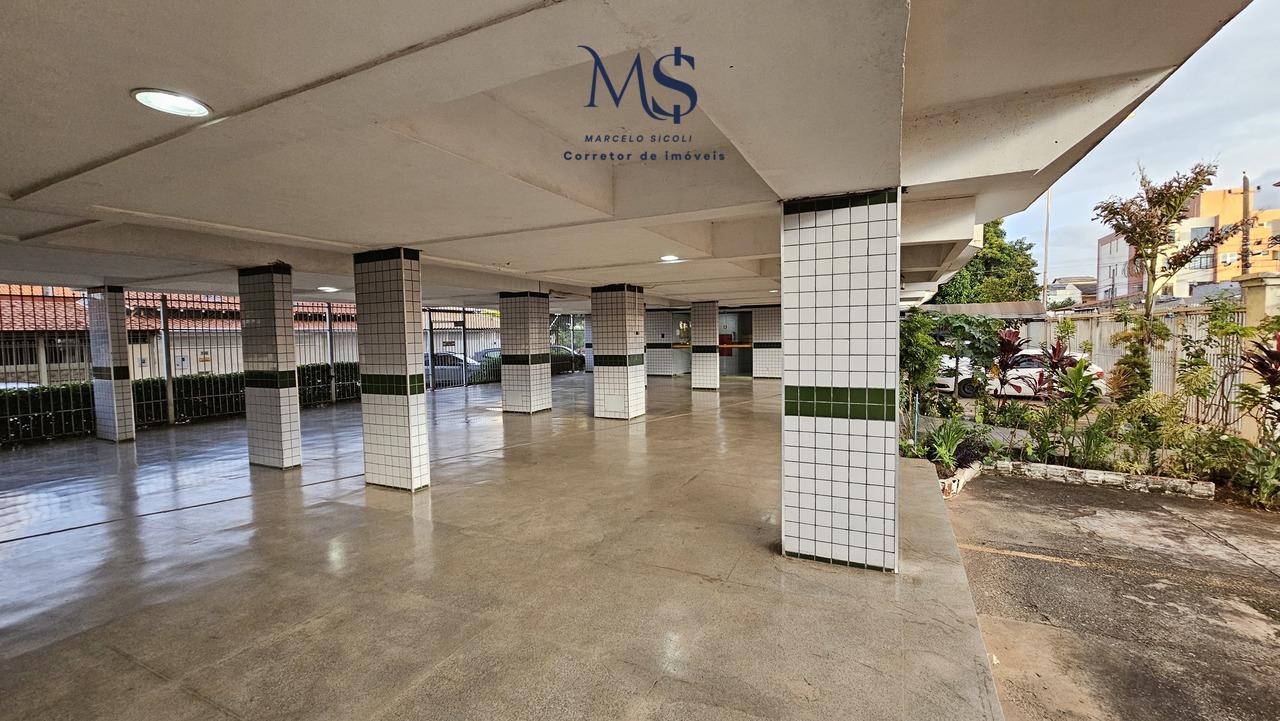 Imagem Apartamento com 2 Quartos à Venda, 61 m²em Guará I - Brasília