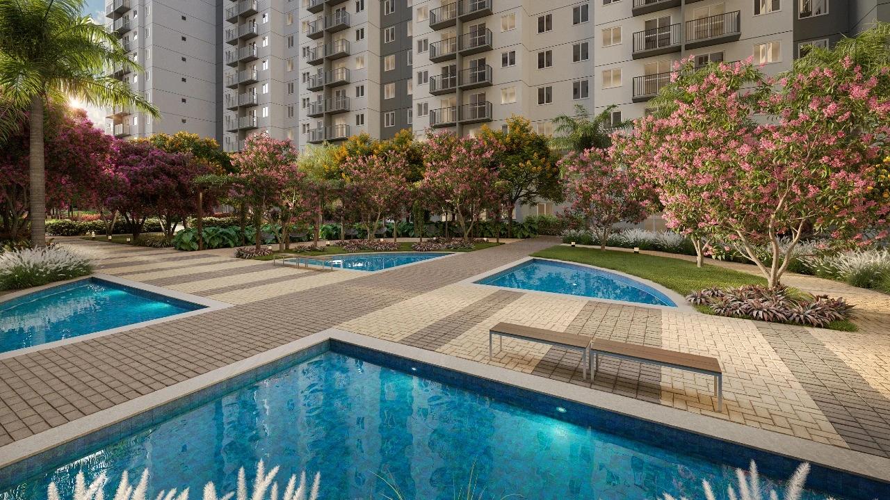 Imagem Apartamento com 2 Quartos à Venda, 37 m² em Vila Dom Pedro I - São Paulo Imagem Apartamento com 2 Quartos à Venda, 37 m² em Vila Dom Pedro I - São Paulo