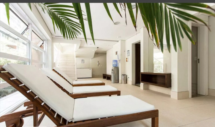 Imagem Apartamento com 3 Quartos à Venda, 93 m² em Vila Olímpia - São Paulo Imagem Apartamento com 3 Quartos à Venda, 93 m² em Vila Olímpia - São Paulo