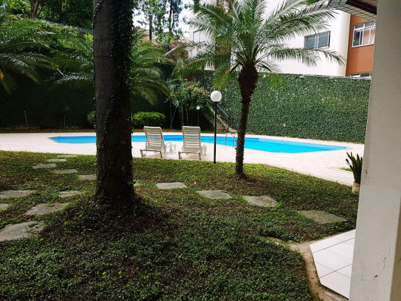 Apartamento com 3 Quartos à Venda, 136 m² em Agronômica - Florianópolis