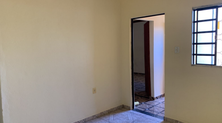 Imagem Casa com 2 Quartos para Alugar, 200 m² em Vila Pontilhão - Cruzeiro
