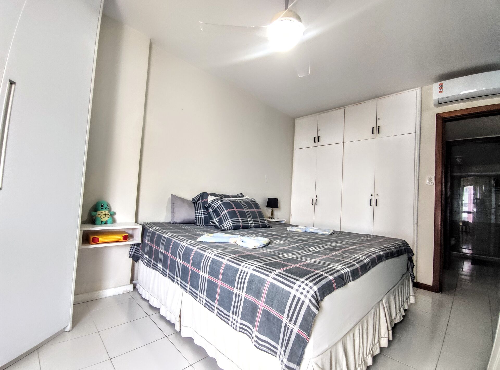 Imagem Apartamento com 1 Quarto à Venda, 99 m² em Pituba - Salvador Imagem Apartamento com 1 Quarto à Venda, 99 m² em Pituba - Salvador