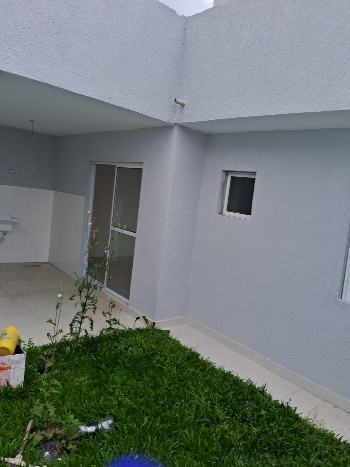 Imagem Casa de Condomínio com 2 Quartos à Venda, 65 m²em Costeira - Araucária