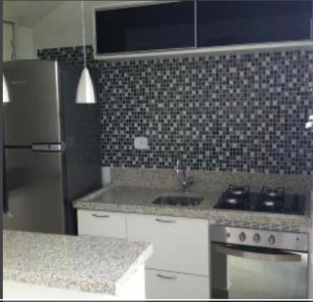 Imagem Apartamento com 2 Quartos à Venda,  em Vila Clementino - São Paulo