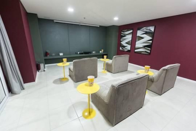 Imagem Apartamento com 3 Quartos à Venda, 67 m²em Jóquei Clube - Fortaleza