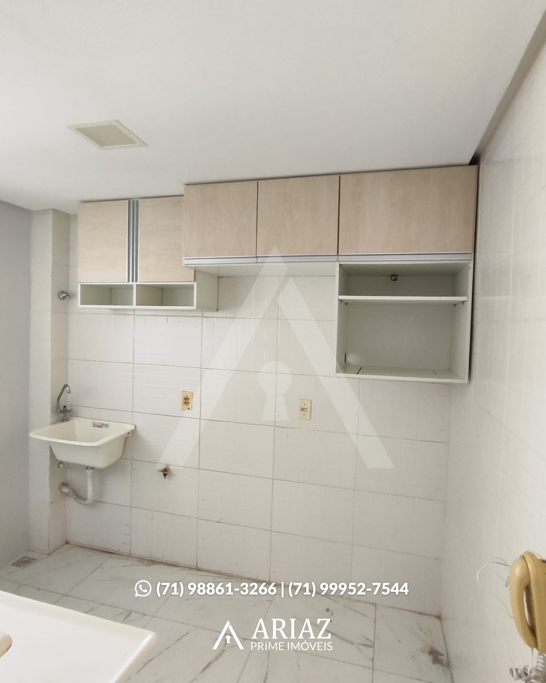 Imagem Apartamento com 2 Quartos para Alugar, 40 m² em Boa União (Abrantes) - Camaçari Imagem Apartamento com 2 Quartos para Alugar, 40 m² em Boa União (Abrantes) - Camaçari