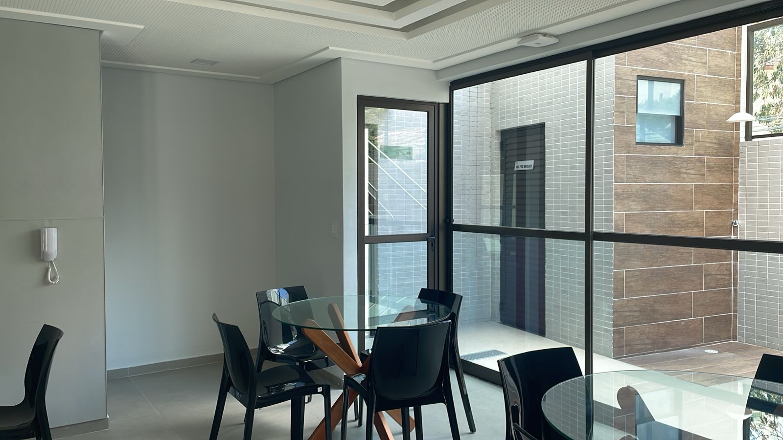 Imagem Apartamento com 1 Quarto para Alugar, 33 m² em Graças - Recife Imagem Apartamento com 1 Quarto para Alugar, 33 m² em Graças - Recife
