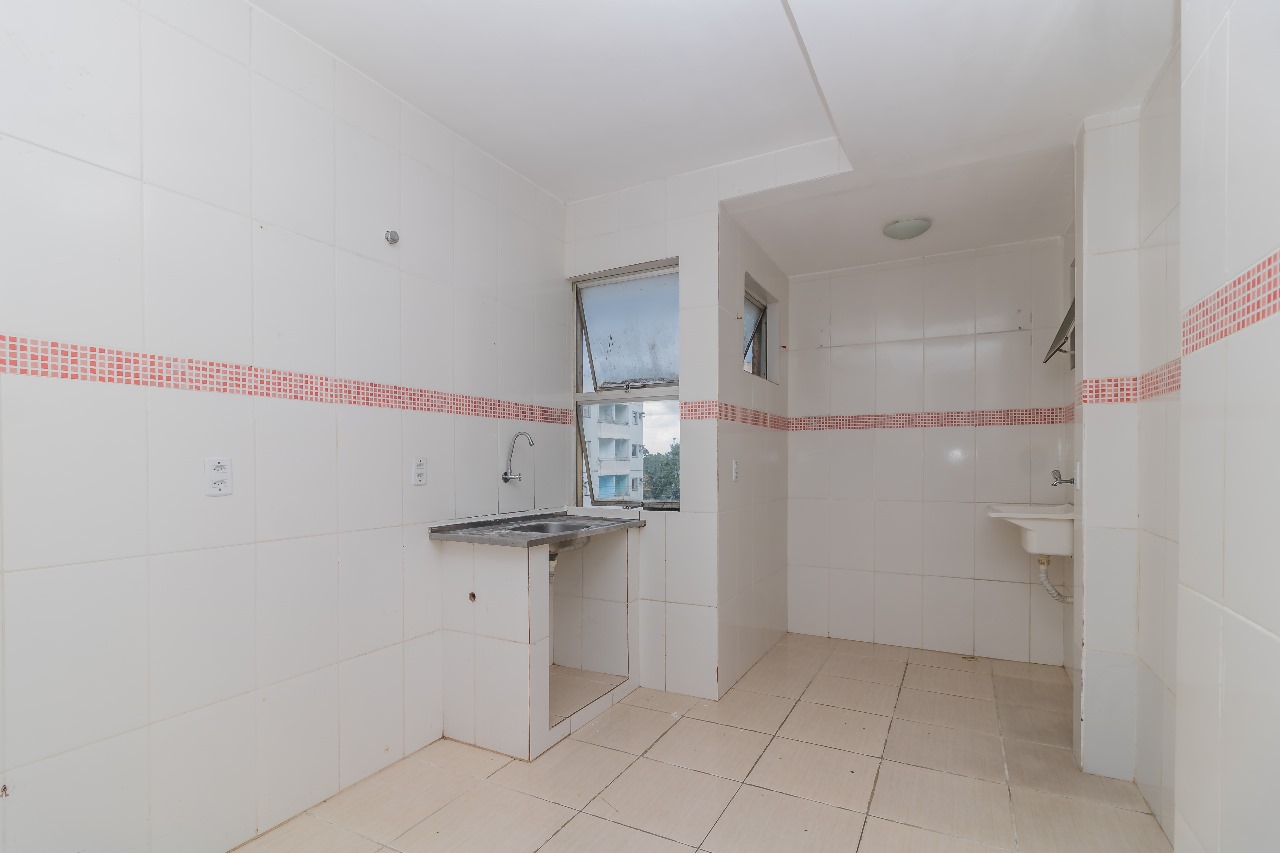 Imagem Apartamento com 3 Quartos para Alugar, 69 m²em Quarenta Horas (Coqueiro) - Ananindeua