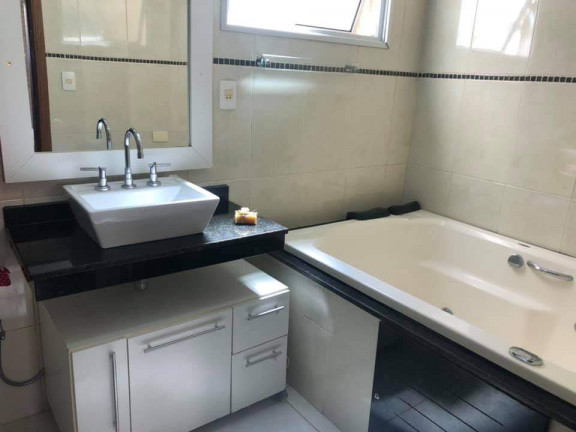 Imagem Casa com 3 Quartos à Venda, 170 m² em Jardim Das Hortênsias - Poços De Caldas