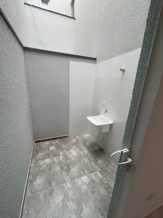Imagem Sobrado com 2 Quartos à Venda, 70 m² em Vila Camilópolis - Santo André