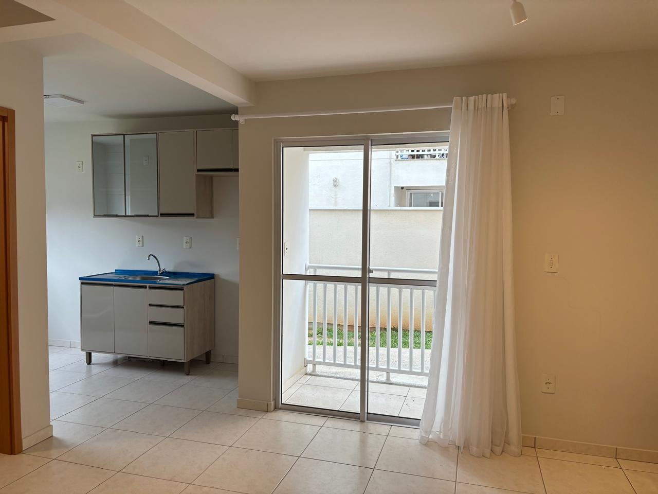 Imagem Apartamento com 1 Quarto à Venda, 44 m²em Argentina - Criciúma